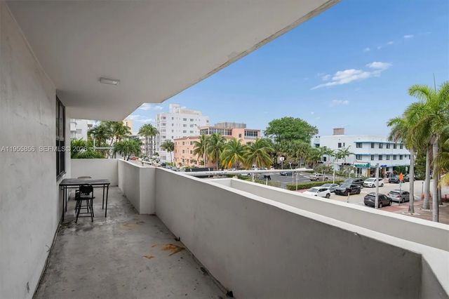 4301 Collins Avenue #202, Miami Beach