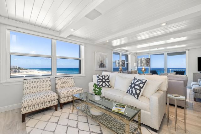 2 of 47 - 2295 S Ocean Boulevard #625, Palm Beach, FL