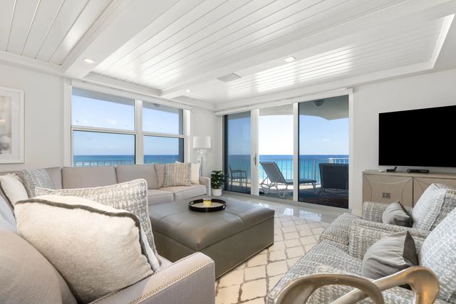 3 of 47 - 2295 S Ocean Boulevard #625, Palm Beach, FL