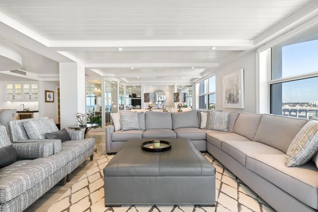 4 of 47 - 2295 S Ocean Boulevard #625, Palm Beach, FL