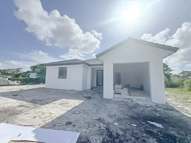 15910 Nw 20th Avenue, Miami Gardens