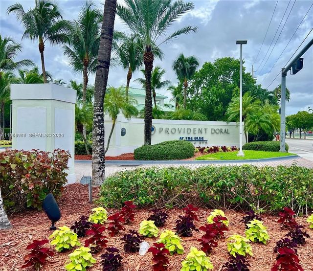 5300 Nw 87th Avenue #1209, Doral