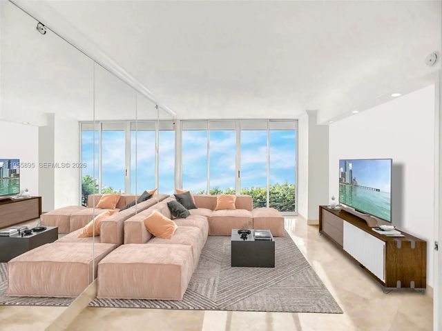 2 of 16 - 21205 Yacht Club Drive #507, Aventura, FL