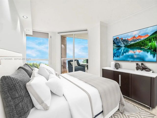 4 of 16 - 21205 Yacht Club Drive #507, Aventura, FL