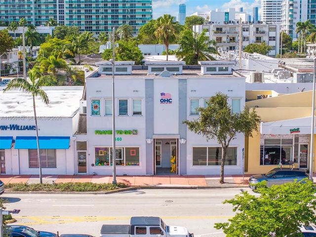 1558 Alton Road, Miami Beach