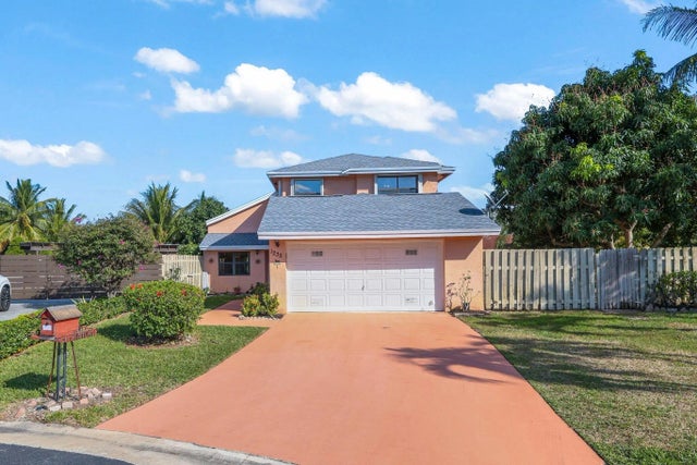 1235 Nw 19th Terrace, Delray Beach