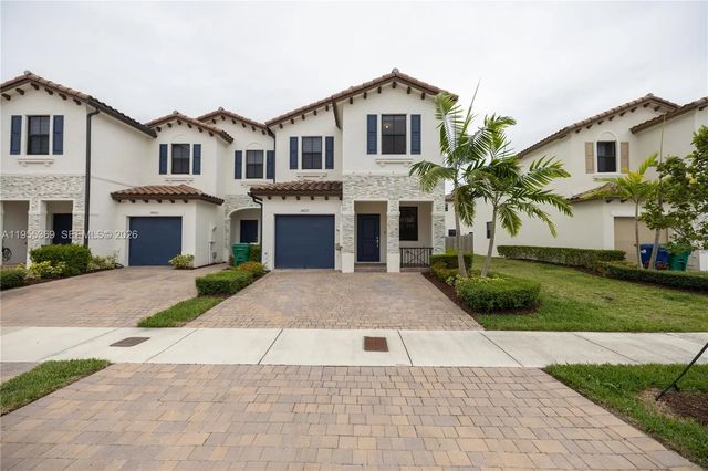 24671 Sw 119th Place, Homestead