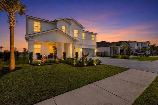 1148 Tangled Orchard Trace, Loxahatchee