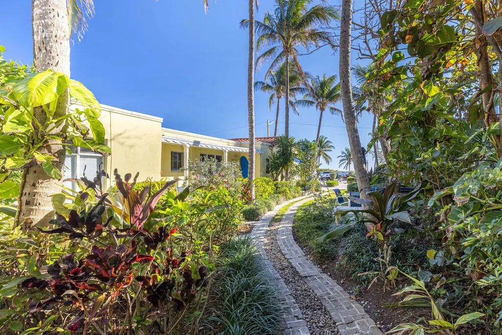 88 S Ocean Boulevard, Delray Beach