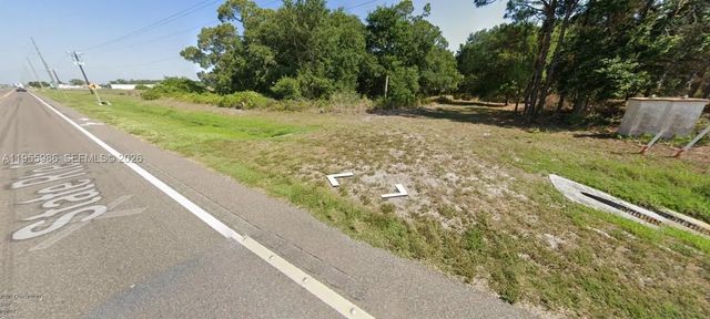1716 Magnolia Street, Sebring