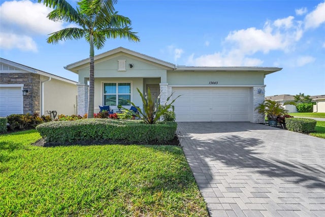 13443 Noble Drive, Delray Beach