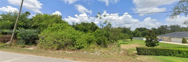 1701 N Gaster Road, Avon Park