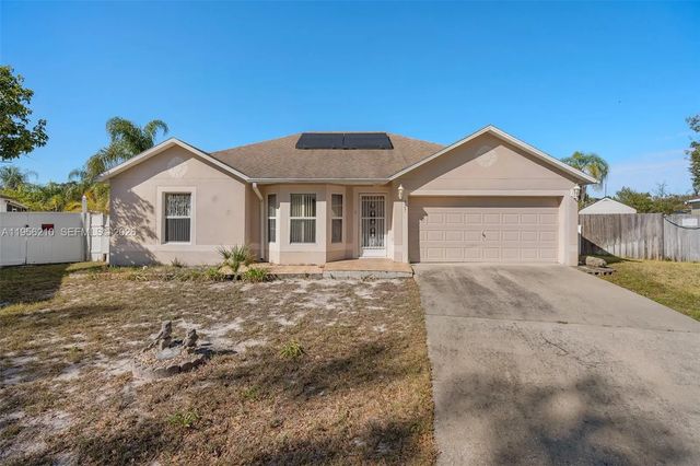 327 Ridge Court, 