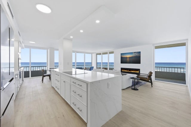 5510 N Ocean Drive #4a, Singer Island