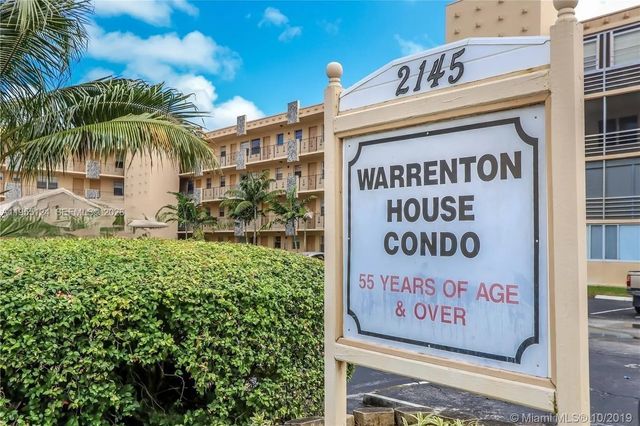 3 of 40 - 2145 Pierce Street #326, Hollywood, FL