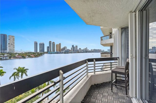 2 of 52 - 3600 Mystic Pointe Drive #1017, Aventura, FL