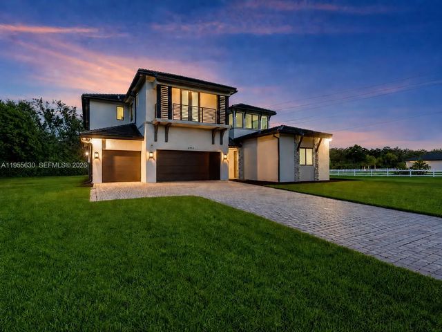 4950 Sw 158th Avenue, Southwest Ranches