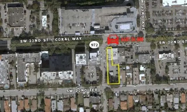 3 of 3 - 3398 Coral Way, Miami, FL