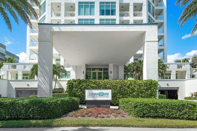 3200 S Ocean Boulevard #201, Highland Beach