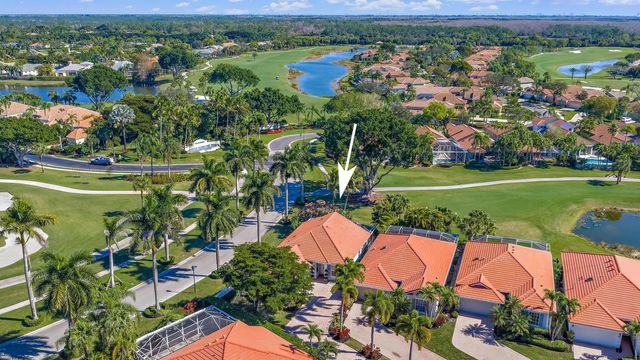 2 of 53 - 8384 Heritage Club Drive, West Palm Beach, FL