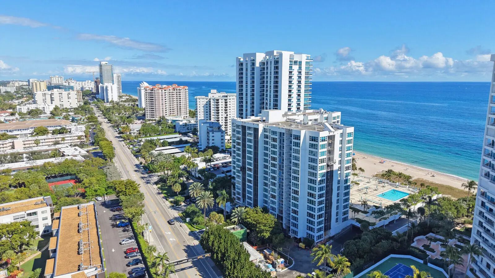 1620 S Ocean Boulevard #16p, Lauderdale-by-the-sea