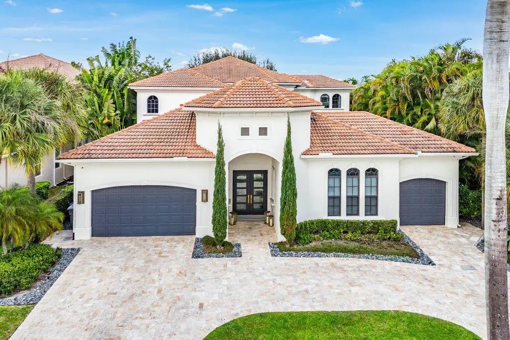 8849 Valhalla Drive, Delray Beach
