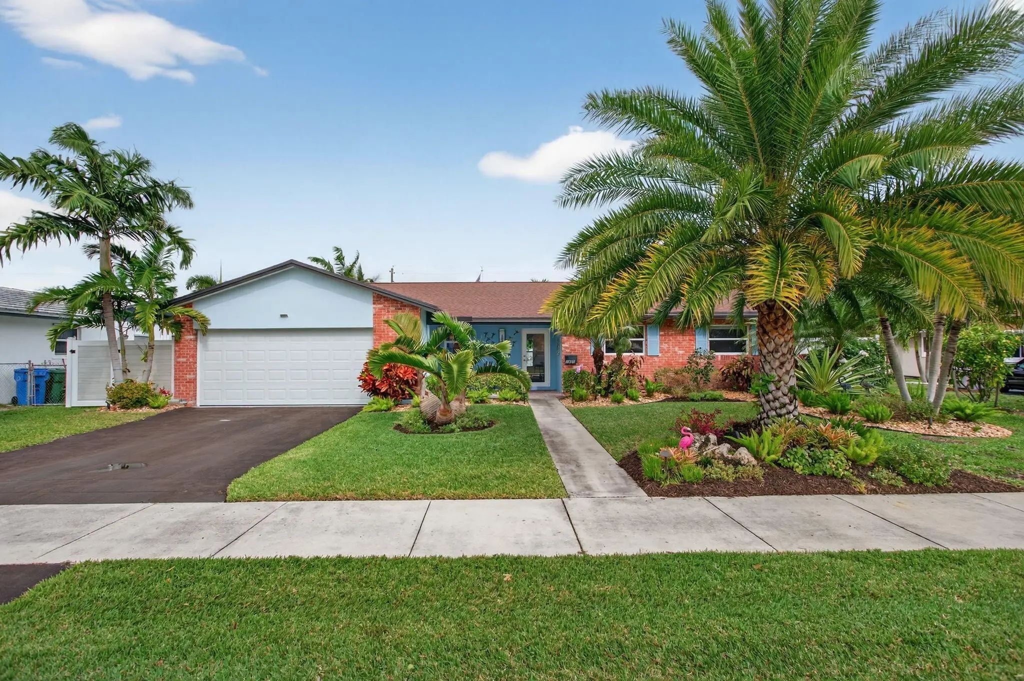 1921 Nw 43rd Street, Oakland Park