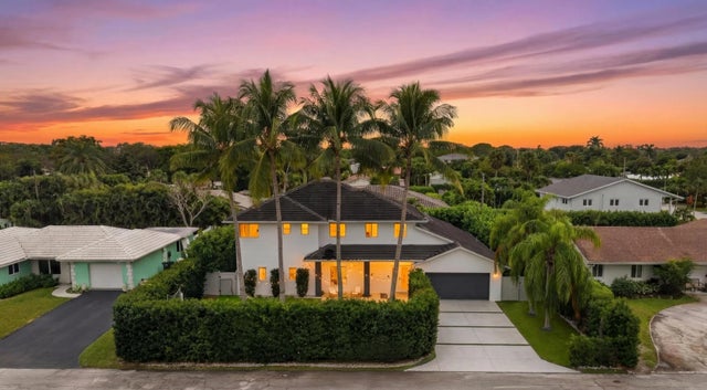 1044 Nw 6th Drive, Boca Raton