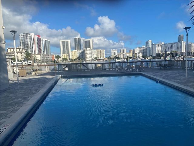5 of 10 - 462 Golden Isles Drive #110, Hallandale Beach, FL