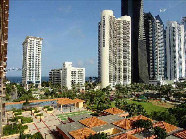 N/A, Sunny Isles Beach