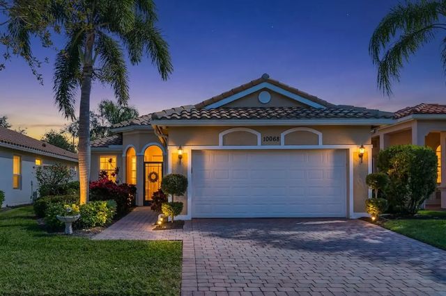 10068 Sw Oak Tree Circle, Port St. Lucie