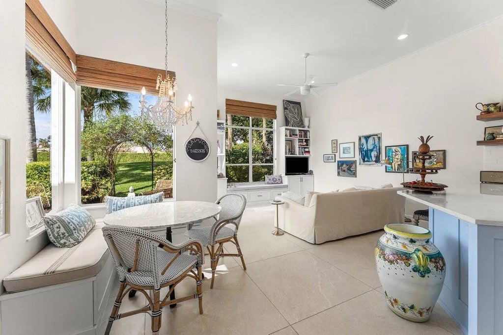 112 Sunset Bay Drive, Palm Beach Gardens