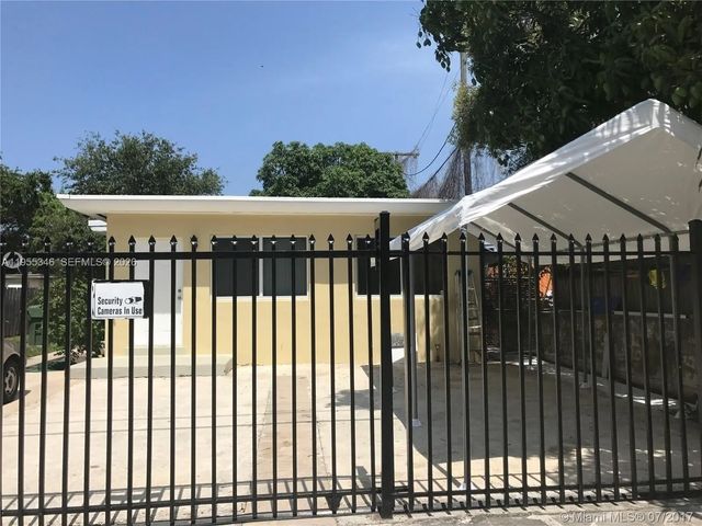 5411 Nw 6th Avenue, Miami