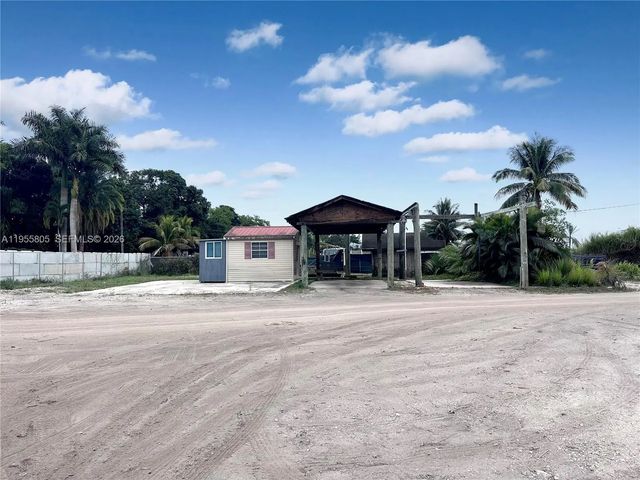 18701 Sheridan Street, Southwest Ranches