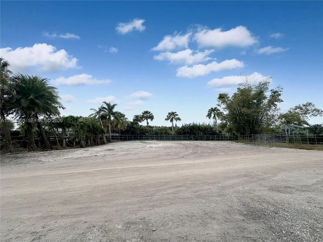 2 of 4 - 18701 Sheridan Street, Southwest Ranches, FL