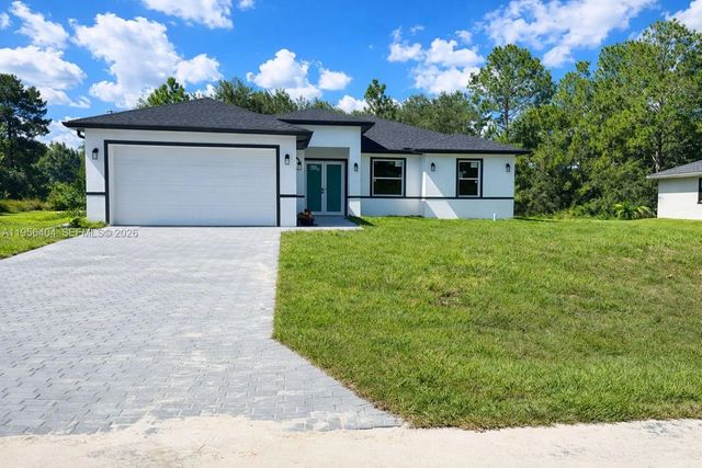 3901 E 19th Street, Lehigh Acres