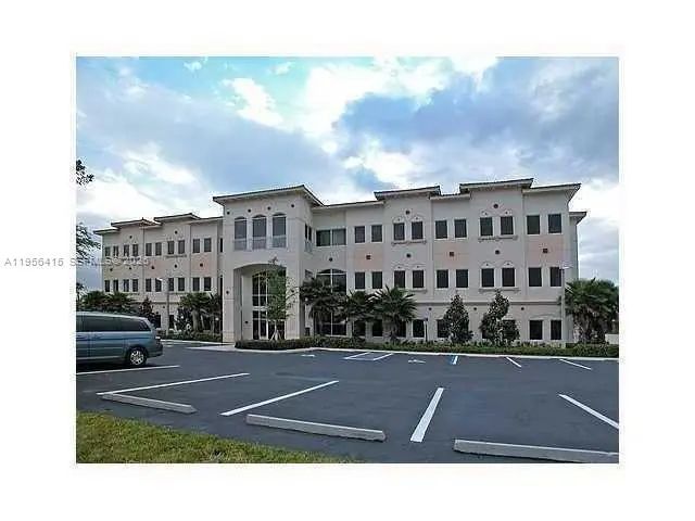 2893 Executive Park Drive #125, Weston