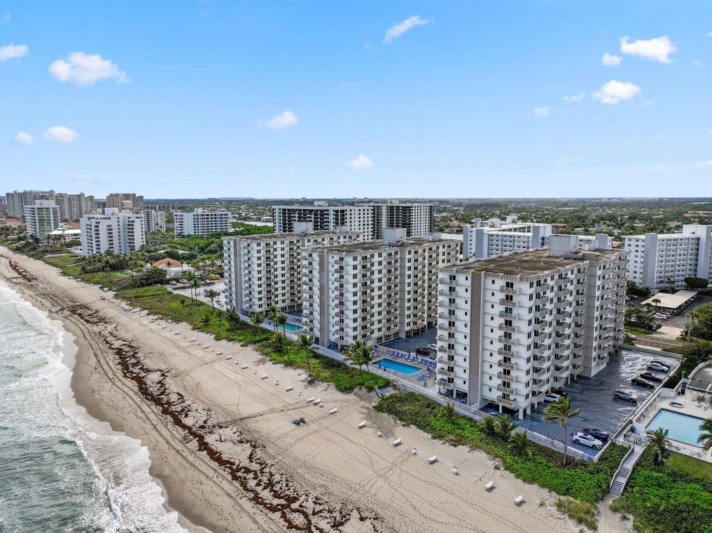 3221 S Ocean Boulevard #301, Highland Beach