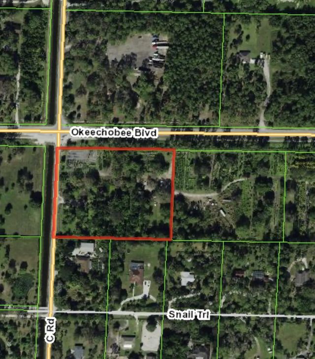 2 of 3 - 14920 Okeechobee Boulevard, Loxahatchee Groves, FL