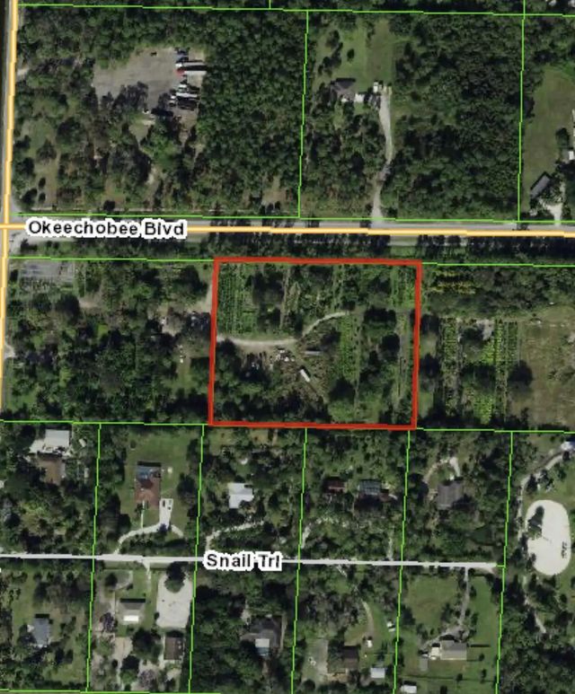 3 of 3 - 14920 Okeechobee Boulevard, Loxahatchee Groves, FL