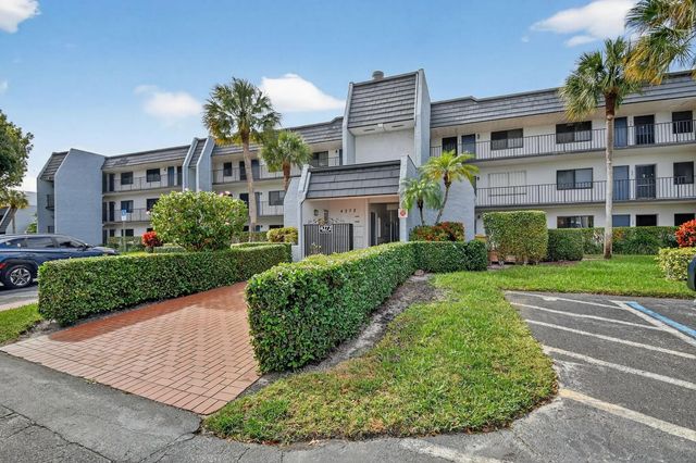 4272 Deste Court #106, Lake Worth