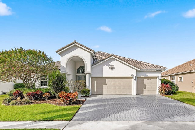 12403 Cascades Pointe Drive, Boca Raton