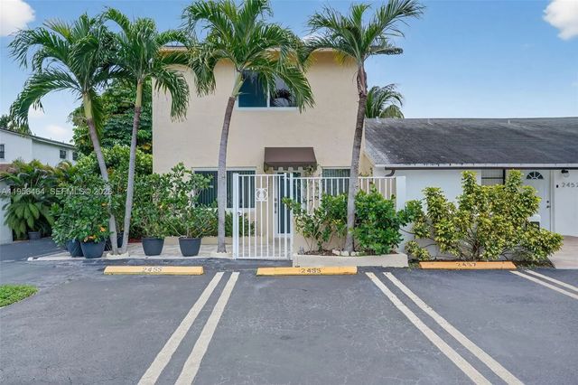 2455 Sw 11th Street #7-a, Miami