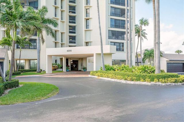 5 of 87 - 2400 S Ocean #4244, Fort Pierce, FL