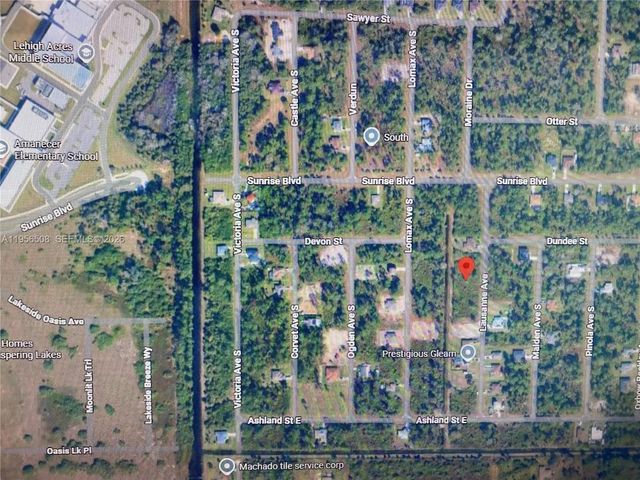 220 Lausanne Avenue, Lehigh Acres