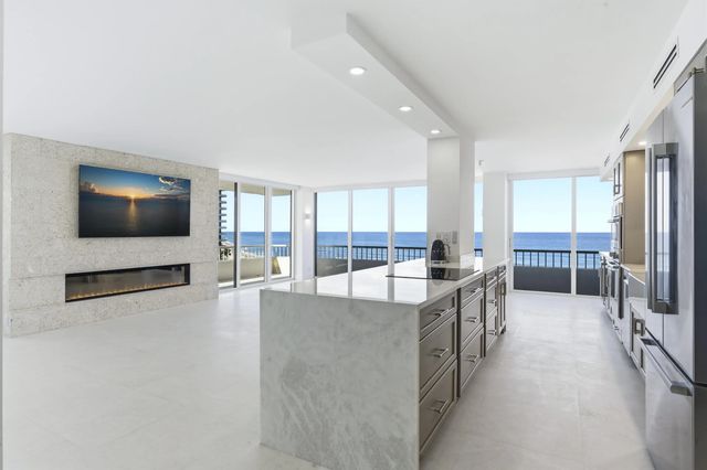 2 of 53 - 5510 N Ocean Drive #7c, Singer Island, FL