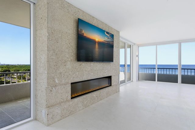 3 of 53 - 5510 N Ocean Drive #7c, Singer Island, FL