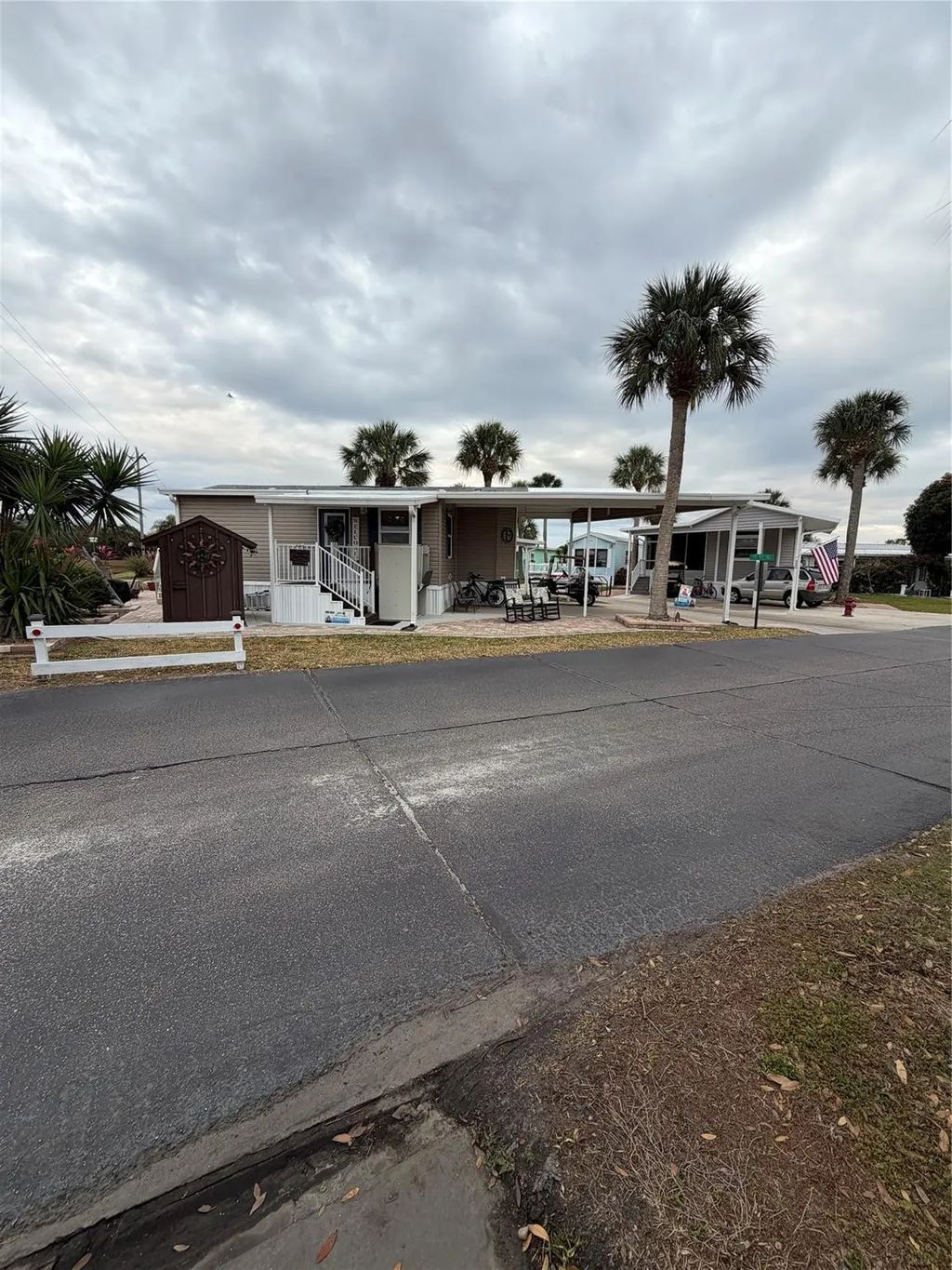 6601 Se 51st Street, Okeechobee