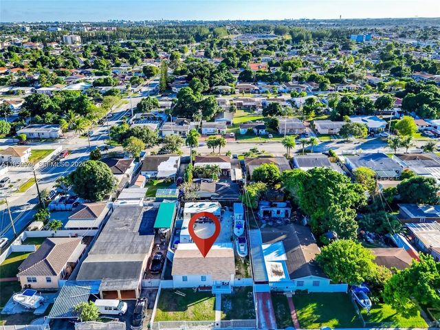 174 E 40th Street, Hialeah