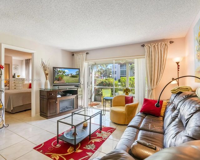 3531 Inverrary Drive #107, Lauderhill